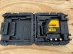 Kruislijnlaser Groen DeWALT DW088CG-XJ, Doe-het-zelf en Verbouw, Ophalen, Zo goed als nieuw