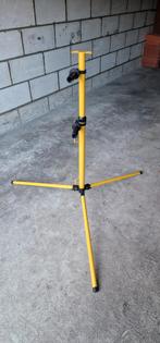 Multifunctioneel Opvouwbaar Bouwstatief, Doe-het-zelf en Verbouw, Bouwverlichting, Ophalen