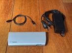 Belkin Thunderbolt 2 Express Dock HD, Ophalen of Verzenden, Zo goed als nieuw