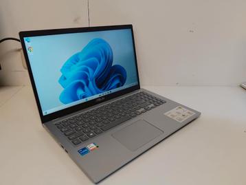 ASUS VivoBook X515EA Core i5-1135G7 16GB 512GB 15.6" FULL HD beschikbaar voor biedingen