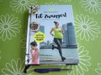 Fit zwanger - Mom in balance - oefeningen, tips en recepten, Ophalen of Verzenden, Zo goed als nieuw, Zwangerschap en Bevalling