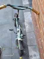 Oude kinderfiets - Werkt nog goed!, Fietsen en Brommers, Fietsen | Jongens, Ophalen, Gebruikt, 14 inch of minder