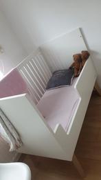 Kidsmill Sixties Peuterbed, Kinderen en Baby's, Kinderkamer | Complete kinderkamers, Ophalen, Gebruikt, Jongetje of Meisje