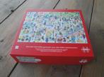 LIMITED EDITION PUZZEL - HEMA, Ophalen of Verzenden, 500 t/m 1500 stukjes, Nieuw, Legpuzzel