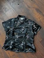 Shirtje, Kleding | Dames, Ophalen of Verzenden, Zo goed als nieuw, Maat 42/44 (L), Korte mouw