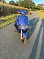 Piaggio zip 2t fastrider brom (niet te ruil), Ophalen, Maximaal 45 km/u, Zip, Zo goed als nieuw