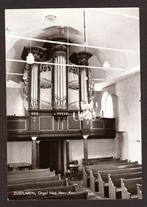 Zuidlaren - Orgel Ned Herv Kerk, Verzenden, Ongelopen, Drenthe