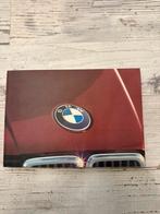Bmw e30 instrctie boek DE nieuw 1984, Auto diversen, Handleidingen en Instructieboekjes, Ophalen of Verzenden