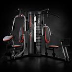 Weider Pro 7500 Multi-Gym Krachtstation, Ophalen, Gebruikt, Rug, Overige typen