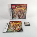 LEGO Indiana Jones DS || Nu voor maar € 11.99, Spelcomputers en Games, Games | Nintendo DS, Avontuur en Actie, Gebruikt, 2 spelers