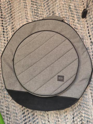 Meinl Bekkentas - Zo goed als nieuw! beschikbaar voor biedingen