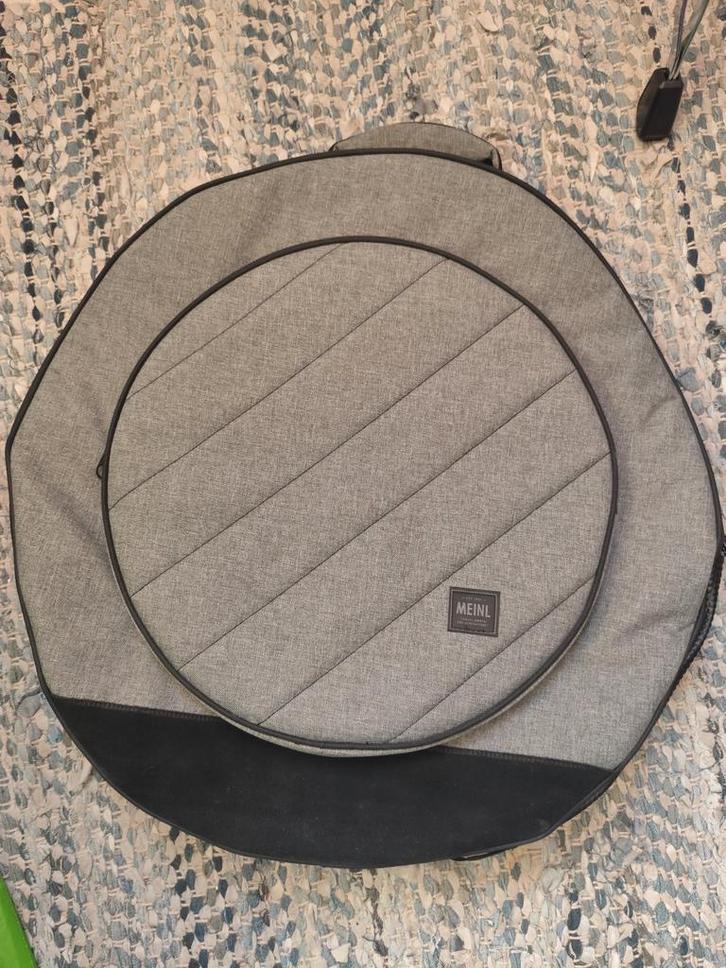 Meinl Bekkentas - Zo goed als nieuw!, Muziek en Instrumenten, Instrumenten | Onderdelen, Zo goed als nieuw, Ophalen of Verzenden