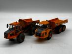 MOTOART DUMPER VOLVO A 25, Overige merken, HGL74-@hotmail.com, Overig, Nieuw