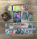 200 Pokemon Kaarten !, Hobby en Vrije tijd, Ophalen, Zo goed als nieuw, Meerdere kaarten