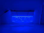 On Air led licht bord met neon effect., Ophalen of Verzenden, Nieuw, Lichtbak of (neon) lamp