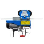 Elektrische LOOPKAT voor takel tot 1000 Kg | GRATIS VERZENDI, ., Nieuw, Ophalen of Verzenden, .