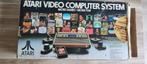 Atari 2600 in doos, Spelcomputers en Games, Games | Atari, Avontuur en Actie, 1 speler, Ophalen of Verzenden, Zo goed als nieuw