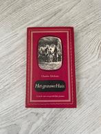 Het Grauwe Huis - Charles Dickens, Ophalen of Verzenden, Gelezen, Nederland
