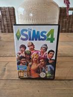 De Sims 4 - PC Game, 1 speler, Ophalen of Verzenden, Zo goed als nieuw, Vanaf 12 jaar