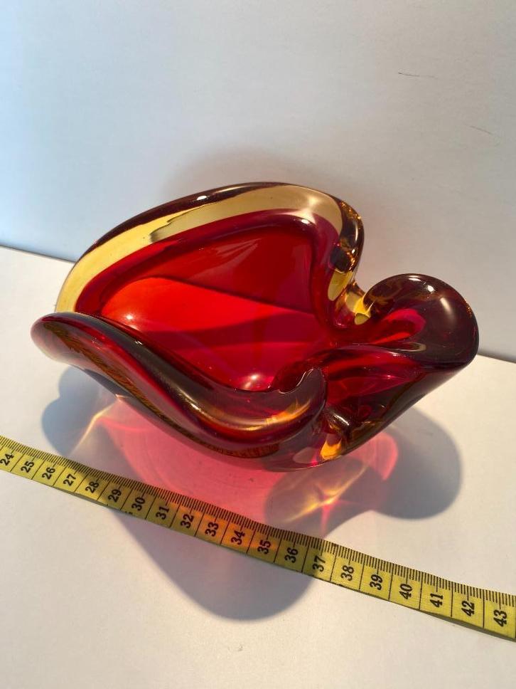 Glaskunst, Antiek en Kunst, Antiek | Glas en Kristal, Ophalen of Verzenden