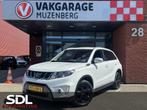 Suzuki Vitara 1.4 S // CARPLAY & ANDROID AUTO // SENSOREN VO, Voorwielaandrijving, 12 maanden, Gebruikt, 4 cilinders