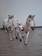 Schleich set, Ophalen of Verzenden, Zo goed als nieuw