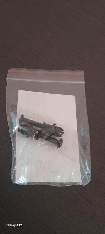 Nieuwe Hoedenplank Clips VW Golf MK5 MK6 - 1M6867574A beschikbaar voor biedingen