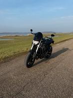 Zeer nette Yamha MT09 - SC project - Recent onderhouden, Motoren, Motorrijbewijs A, Meer dan 35 kW, Naked bike, 900 cc