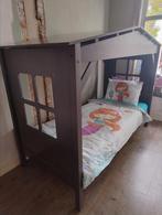 Vipack huis bed boshuis, Ophalen, Gebruikt, 50 tot 75 cm, 200 cm of meer