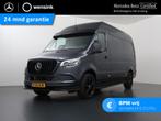 Mercedes-Benz Sprinter 317 CDI L2 H2 | Aut. | EDITION | LM V, Gebruikt, 4 cilinders, Mercedes-Benz, Bedrijf