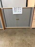 Ahrend roldeurkast, Ophalen of Verzenden, Gebruikt, 25 tot 50 cm, 100 tot 150 cm