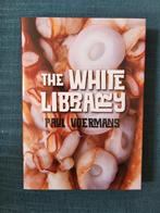 Paul Voermans - The White Library - signed & numbered, Ophalen of Verzenden, Zo goed als nieuw, Paul Voermans