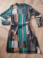 Prachtige jurk van Ana Alcazar, maat 40, Kleding | Dames, Maat 38/40 (M), Overige kleuren, Ophalen of Verzenden, Zo goed als nieuw