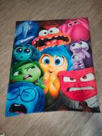 Inside out fleece deken, Ophalen of Verzenden, Zo goed als nieuw