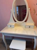 Ikea kaptafel, Huis en Inrichting, Ophalen, Gebruikt, 50 tot 100 cm, Minder dan 100 cm