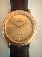 Vintage junghans horloge v397, Ophalen, Zo goed als nieuw, Overige merken