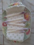 aspergeschaal K&G St. Clement, Ophalen of Verzenden