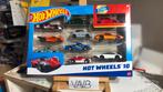 Vw 5 Volkswagen Golf mk 7 Hot Wheels Hotwheels VAVB nieuw, Hobby en Vrije tijd, Modelauto's | Overige schalen, Ophalen of Verzenden