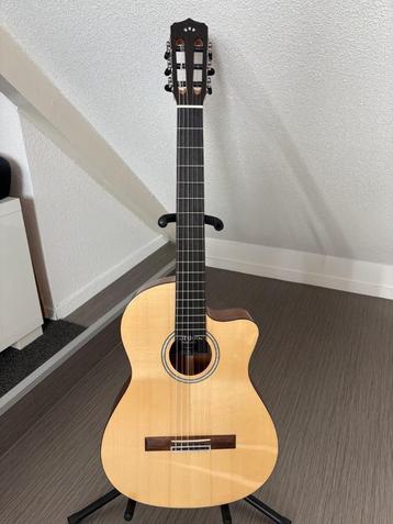 Cordoba Fusion 5 | Elektrisch akoestische gitaar beschikbaar voor biedingen