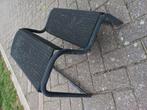 2 trede opstapje caravan vouwwagen caravan trapje, Tuin en Terras, Ophalen, Gebruikt