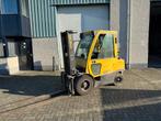 Hyster H3 Heftruck 3 Ton - Lange Lepels - Goed Onderhouden, 3000 tot 4000 kg, Ophalen, Diesel, Heftruck