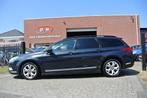 Citroen C5 Tourer 1.6 THP Business airco automaat panoramada, Auto's, Euro 5, Gebruikt, Leder en Stof, Origineel Nederlands