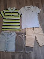 zgan jongenskleding maat 152 oa. lacoste, lyle&scott.12 euro, Broek, Ophalen of Verzenden, Zo goed als nieuw, Lacoste