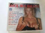 Rock Met Ballen <3CD>, Cd's en Dvd's, Ophalen of Verzenden