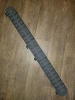 LOF Defence Systems Profile Belt Koppel Riem DSU DSI Grey, Verzamelen, Ophalen of Verzenden, Landmacht, Nederland