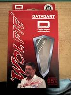 Nieuwe Darts - Datadart Martin Adams 22 gram, ., Nieuw, Ophalen of Verzenden, Pijlen