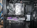 Asus rog strix Z790 H gaming wifi en Proc en Koel, Ophalen, Zo goed als nieuw, Intel, DDR5