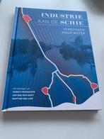 Industrie aan de Schie, Verhoeven Mast Lier NIEUW, Ophalen of Verzenden, 19e eeuw, Nieuw