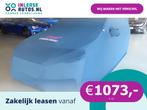 Subaru Impreza WRX STI 2.5T Sport -Factory Fresh-, Auto's, Subaru, Zwart, 4 cilinders, Blauw, Handgeschakeld