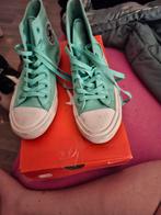 All Stars Sneakers - Mintgroen, Ophalen of Verzenden, All Stars, Groen, Sneakers of Gympen